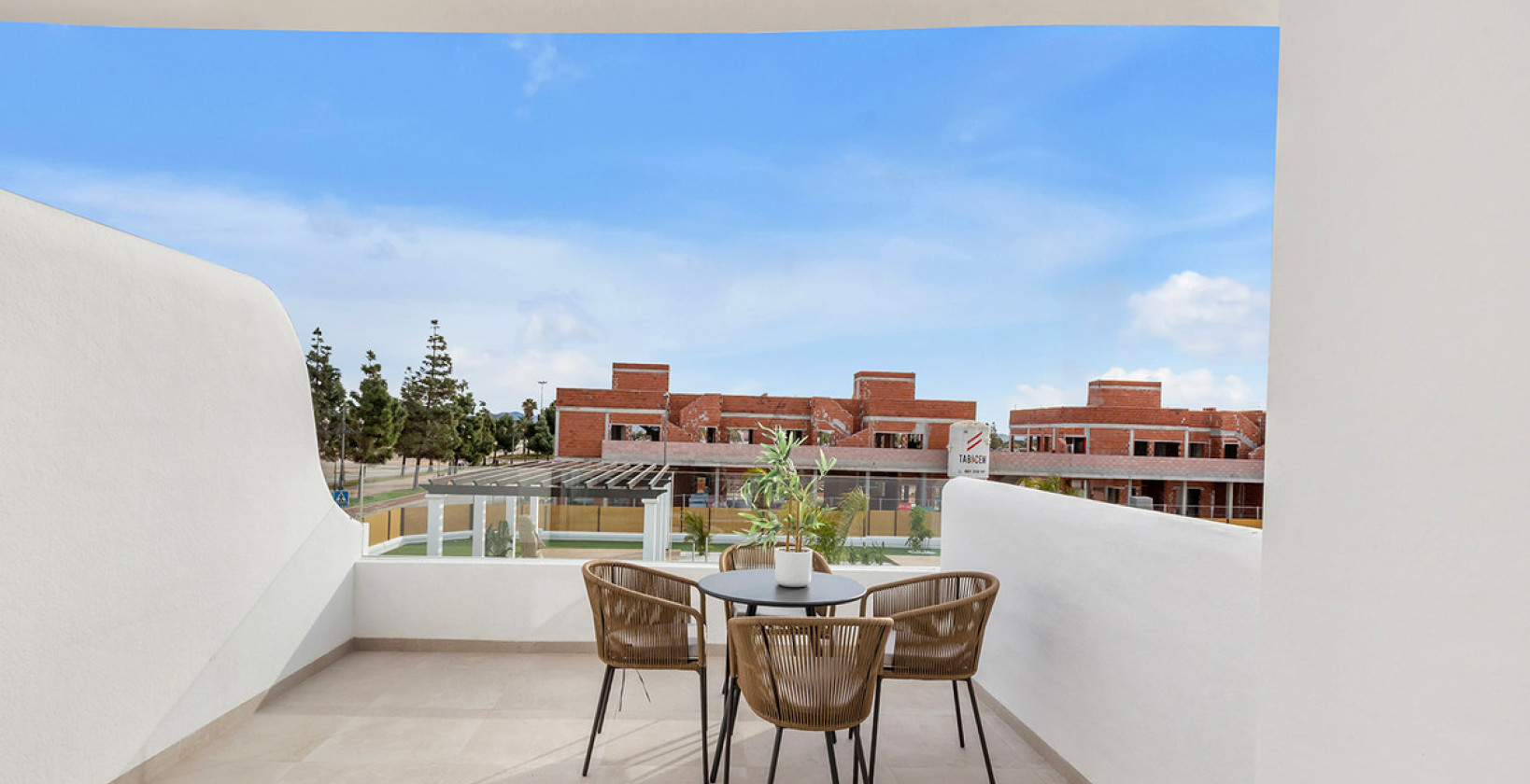 Nueva construcción  - Apartamento / piso - Los Alcazares - Los Alcazares Centro