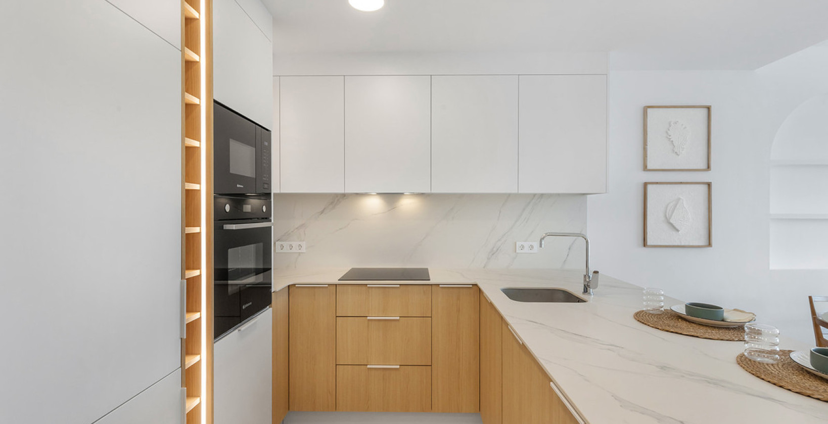 Nueva construcción  - Apartamento / piso - Los Alcazares - Los Alcazares Centro
