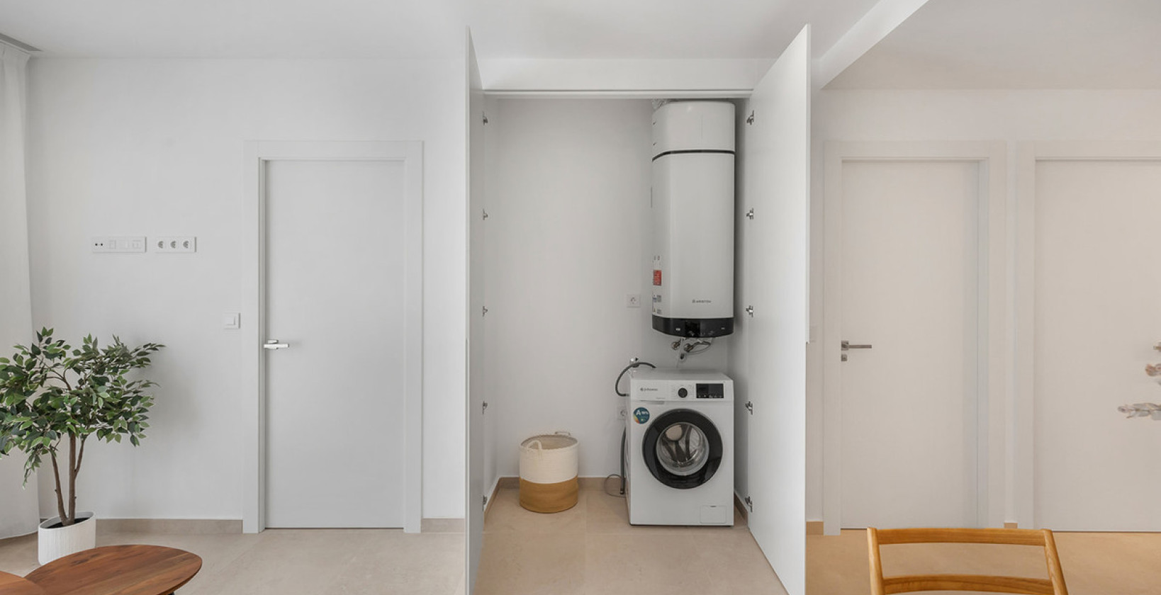 Nueva construcción  - Apartamento / piso - Los Alcazares - Los Alcazares Centro