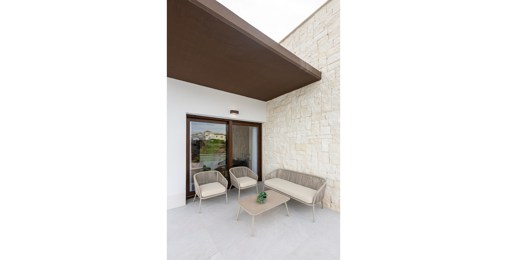 New Build - Villa - Orihuela Costa - Vistabella Golf