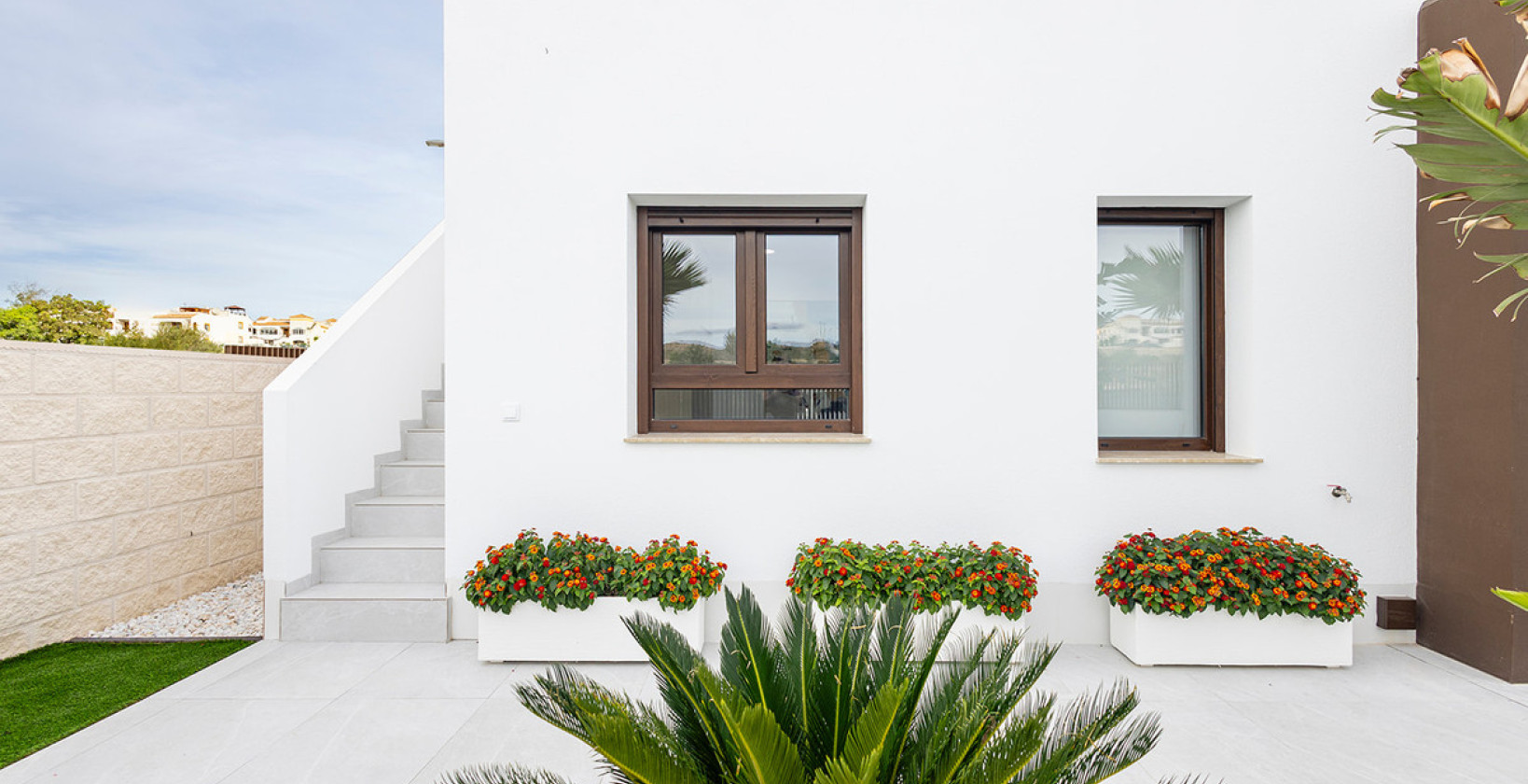 New Build - Villa - Orihuela Costa - Vistabella Golf