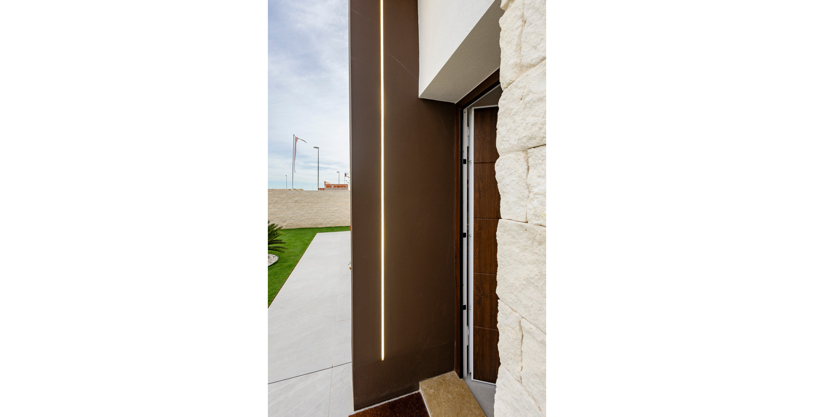 New Build - Villa - Orihuela Costa - Vistabella Golf