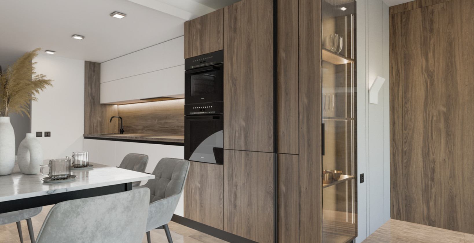 New Build - Apartment / flat - Alicante - Alicante Centro