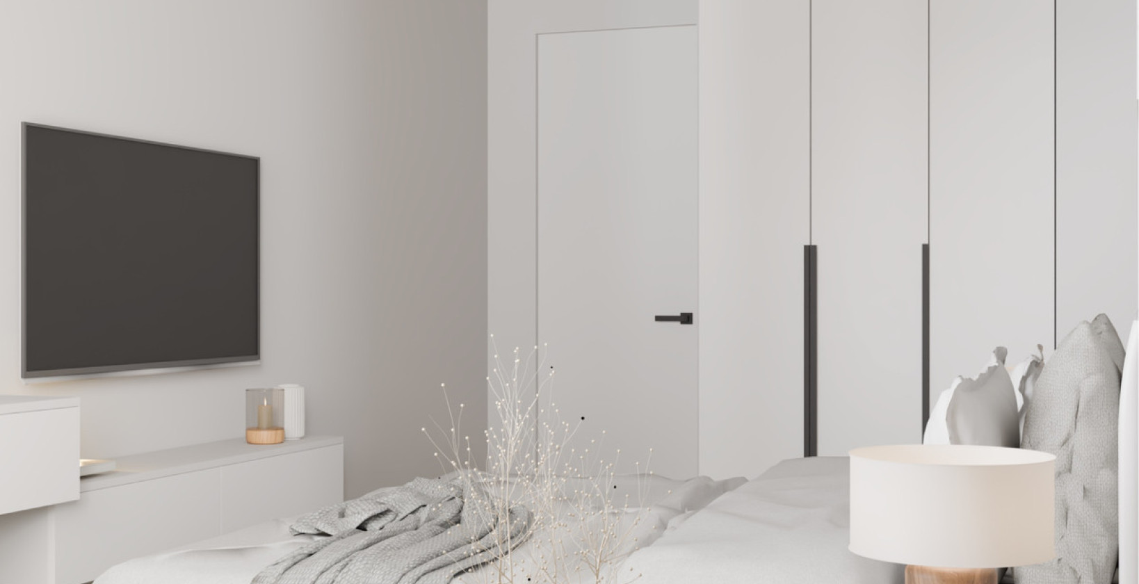 New Build - Apartment / flat - Alicante - Alicante Centro