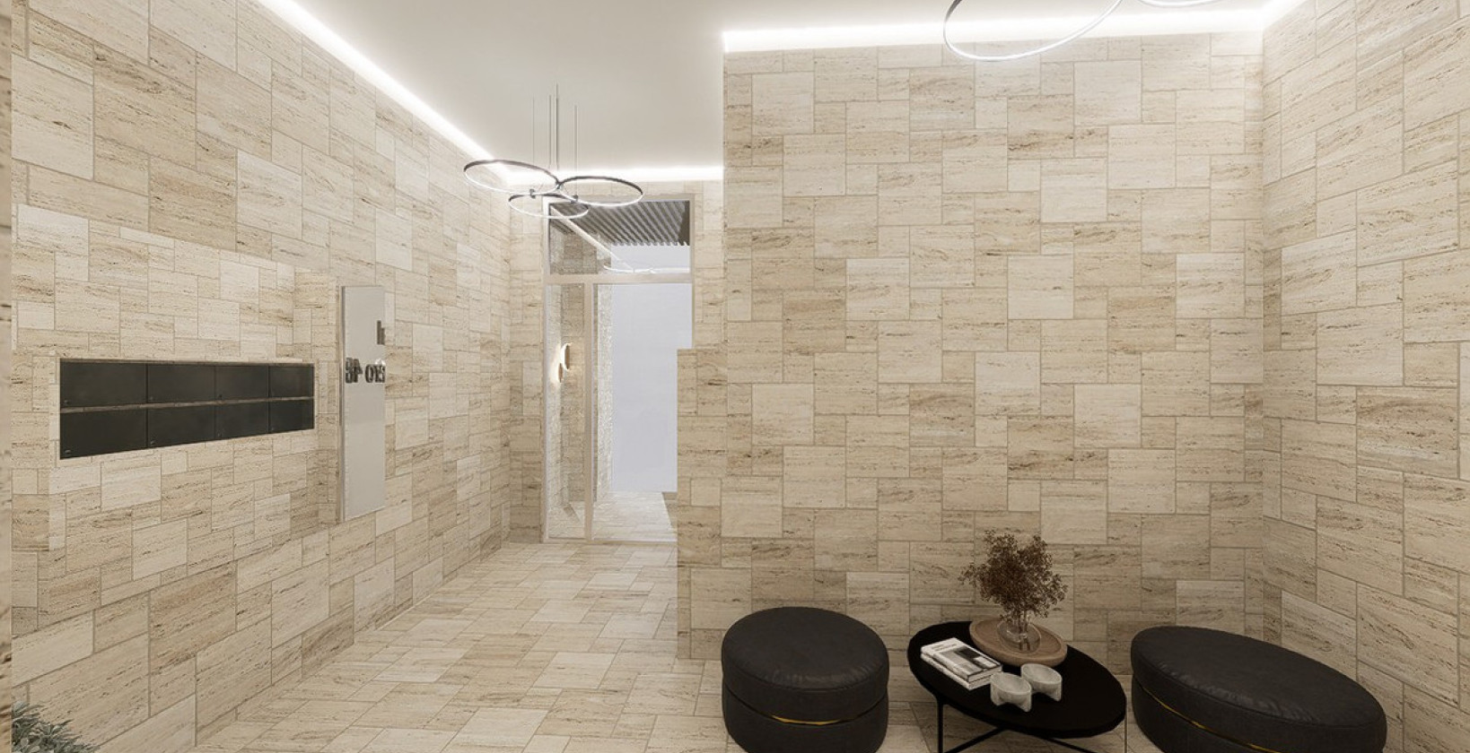 New Build - Apartment / flat - Alicante - Alicante Centro