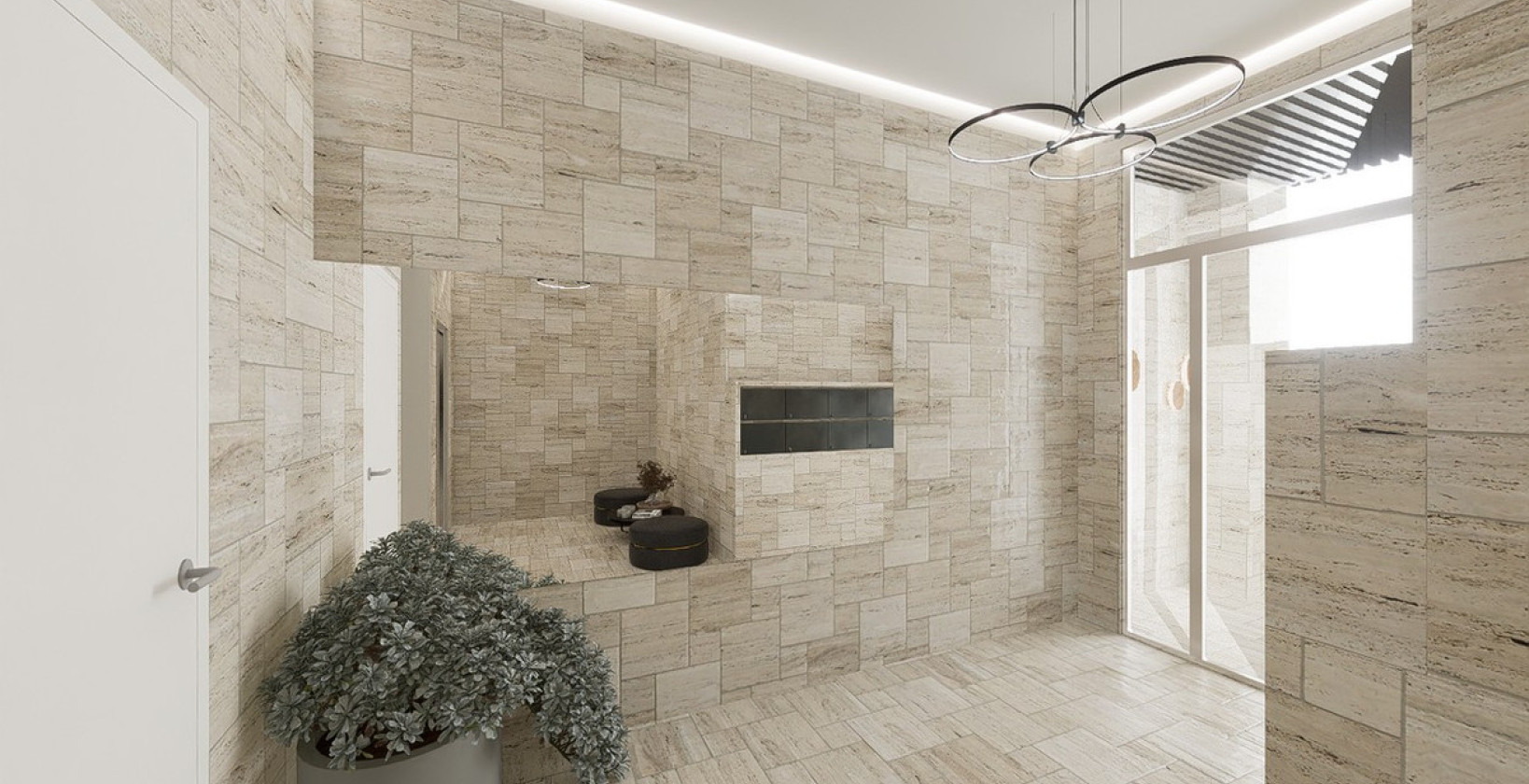 New Build - Apartment / flat - Alicante - Alicante Centro