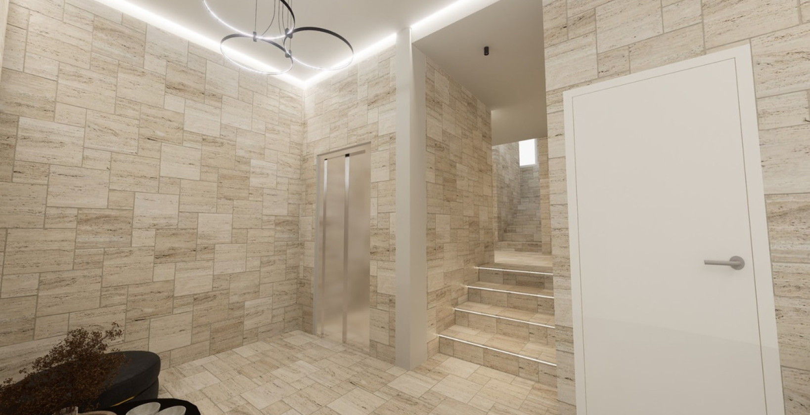 New Build - Apartment / flat - Alicante - Alicante Centro