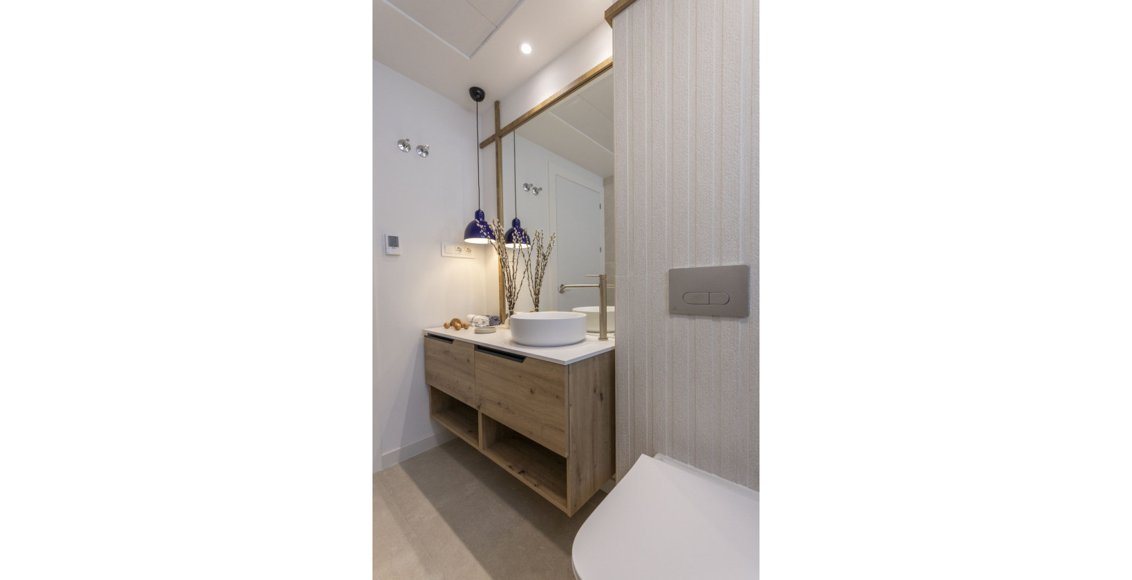 New Build - Villa - Murcia - Altaona Golf and Country Club