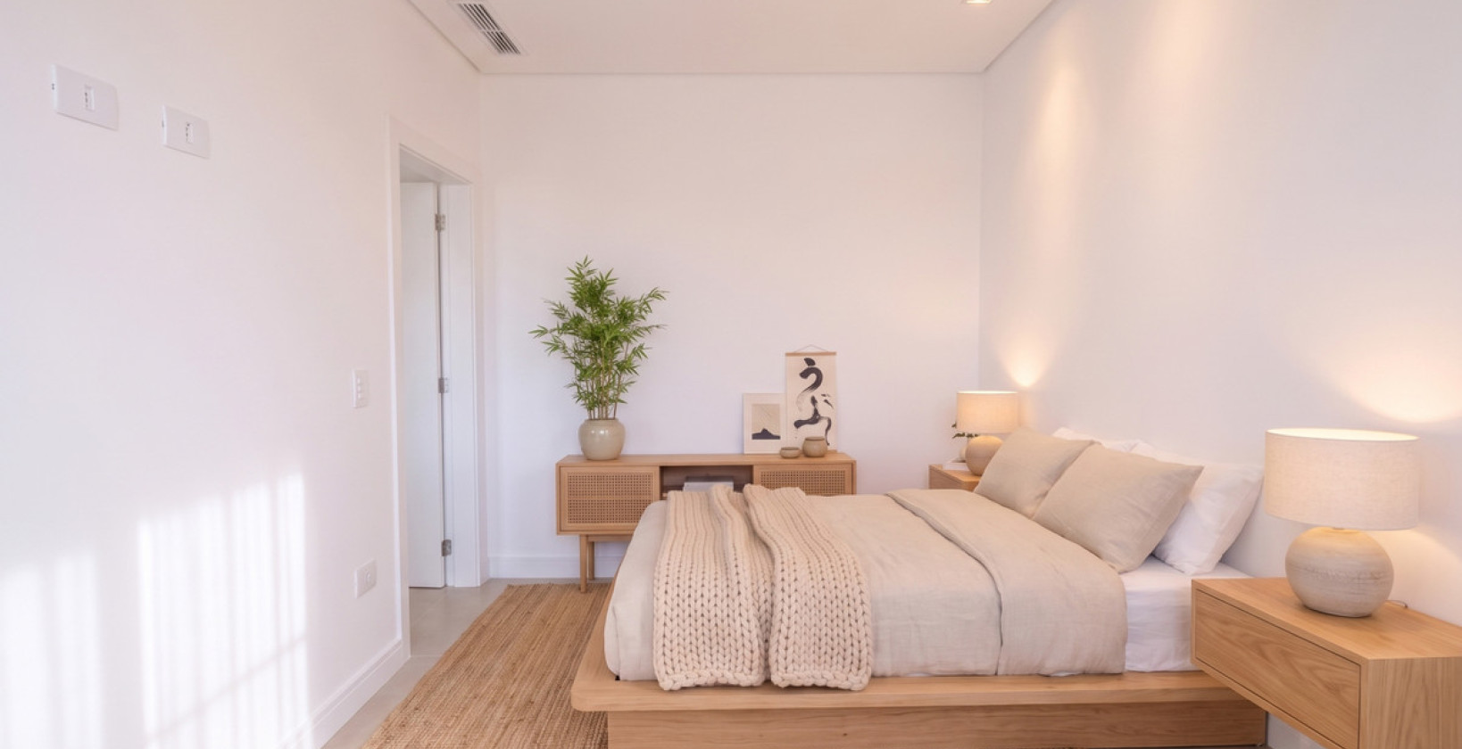 New Build - Villa - San Fulgencio - San Fulgencio Centro