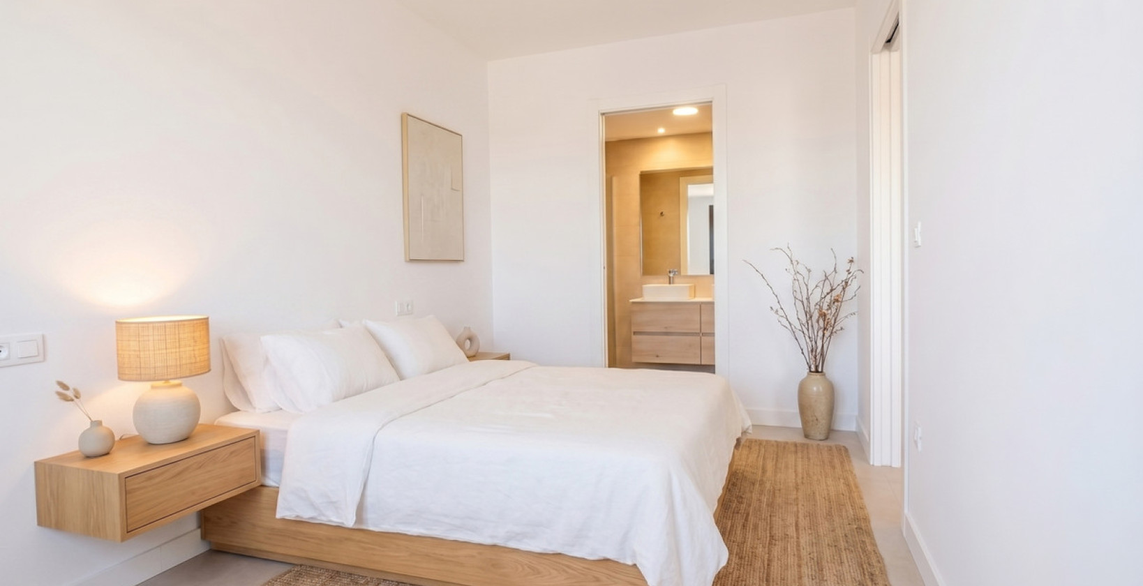 New Build - Villa - San Fulgencio - San Fulgencio Centro