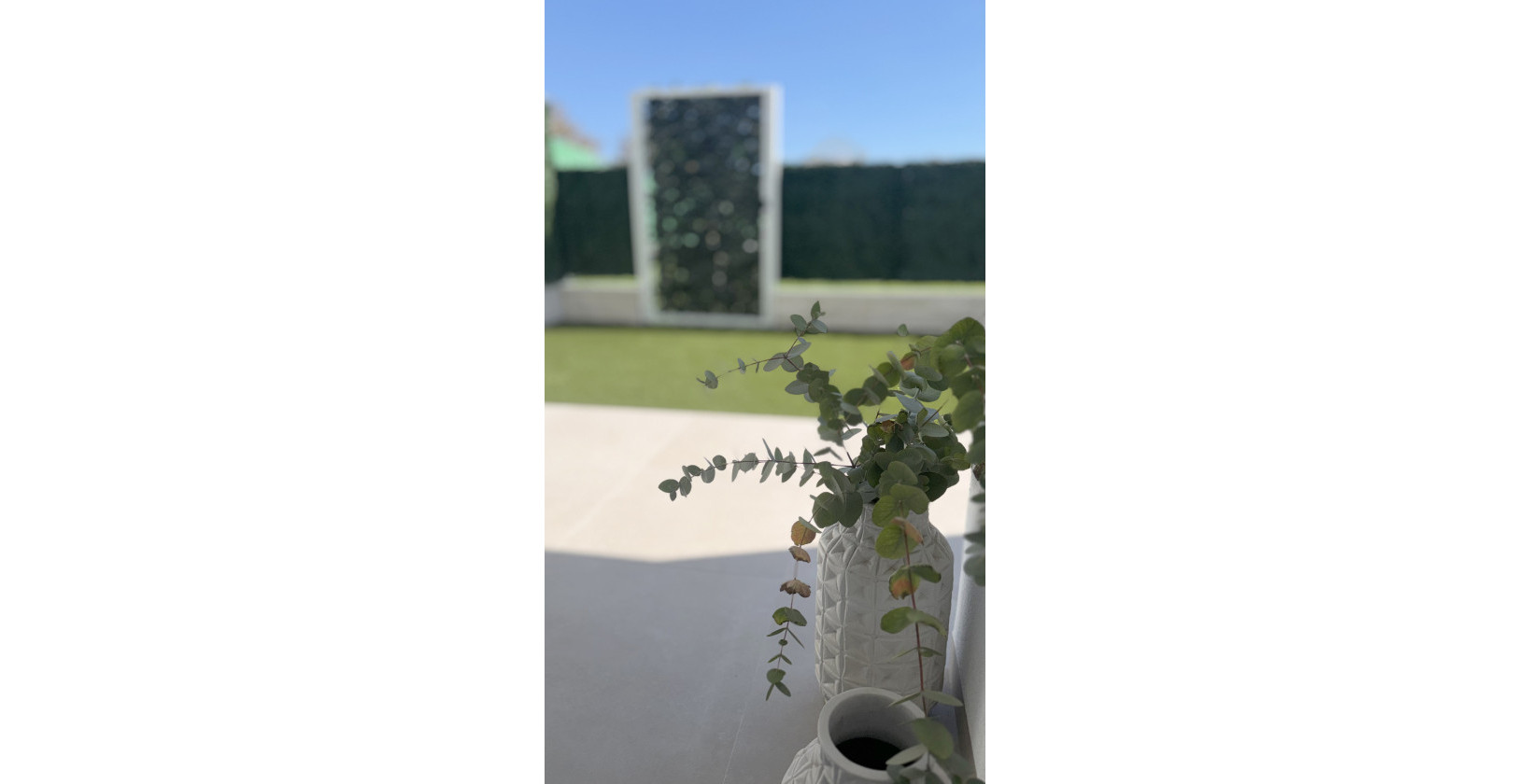 New Build - Villa - San Fulgencio - San Fulgencio Centro
