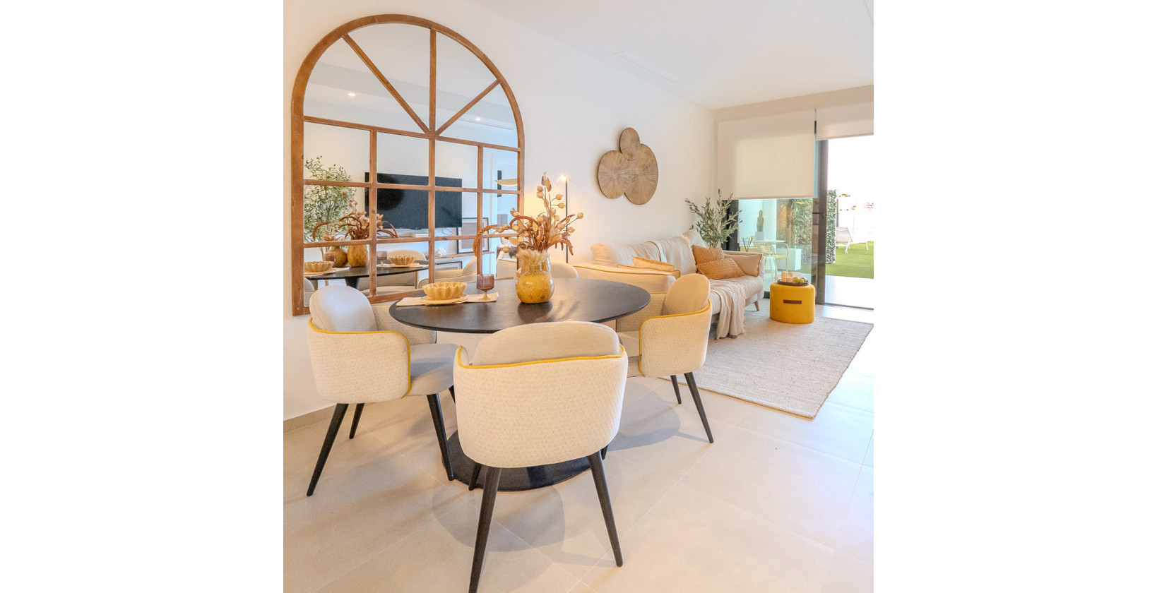 New Build - Villa - San Fulgencio - San Fulgencio Centro