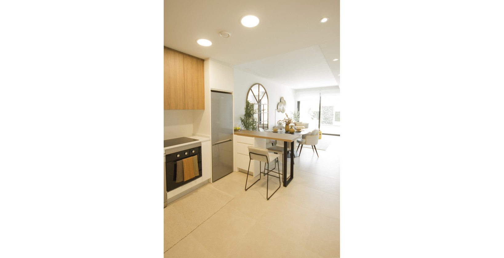 New Build - Villa - San Fulgencio - San Fulgencio Centro