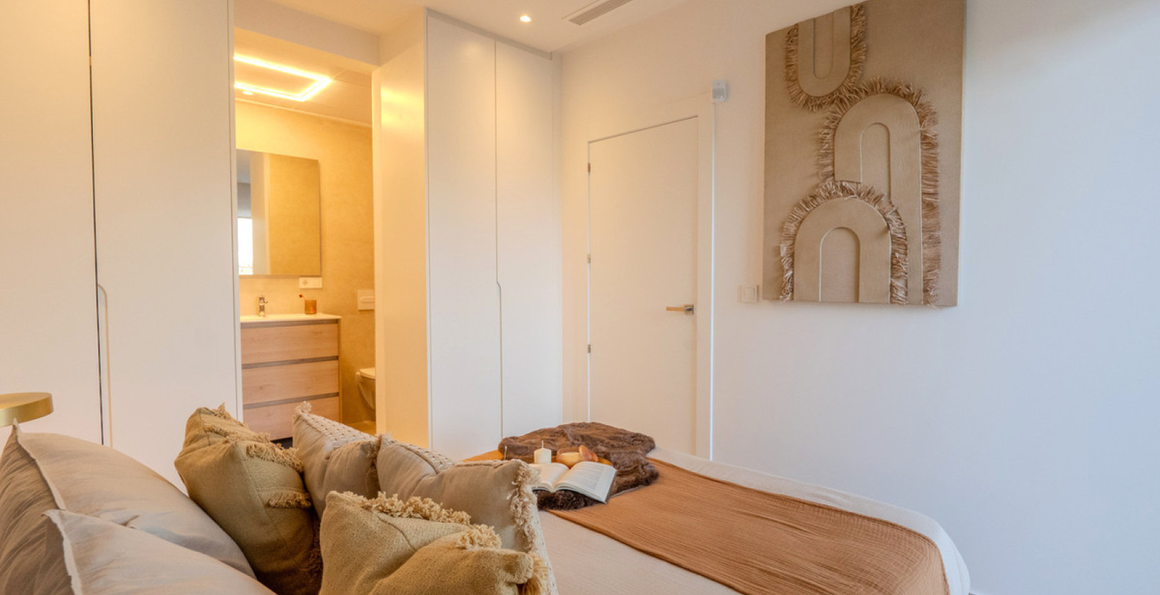 New Build - Villa - San Fulgencio - San Fulgencio Centro