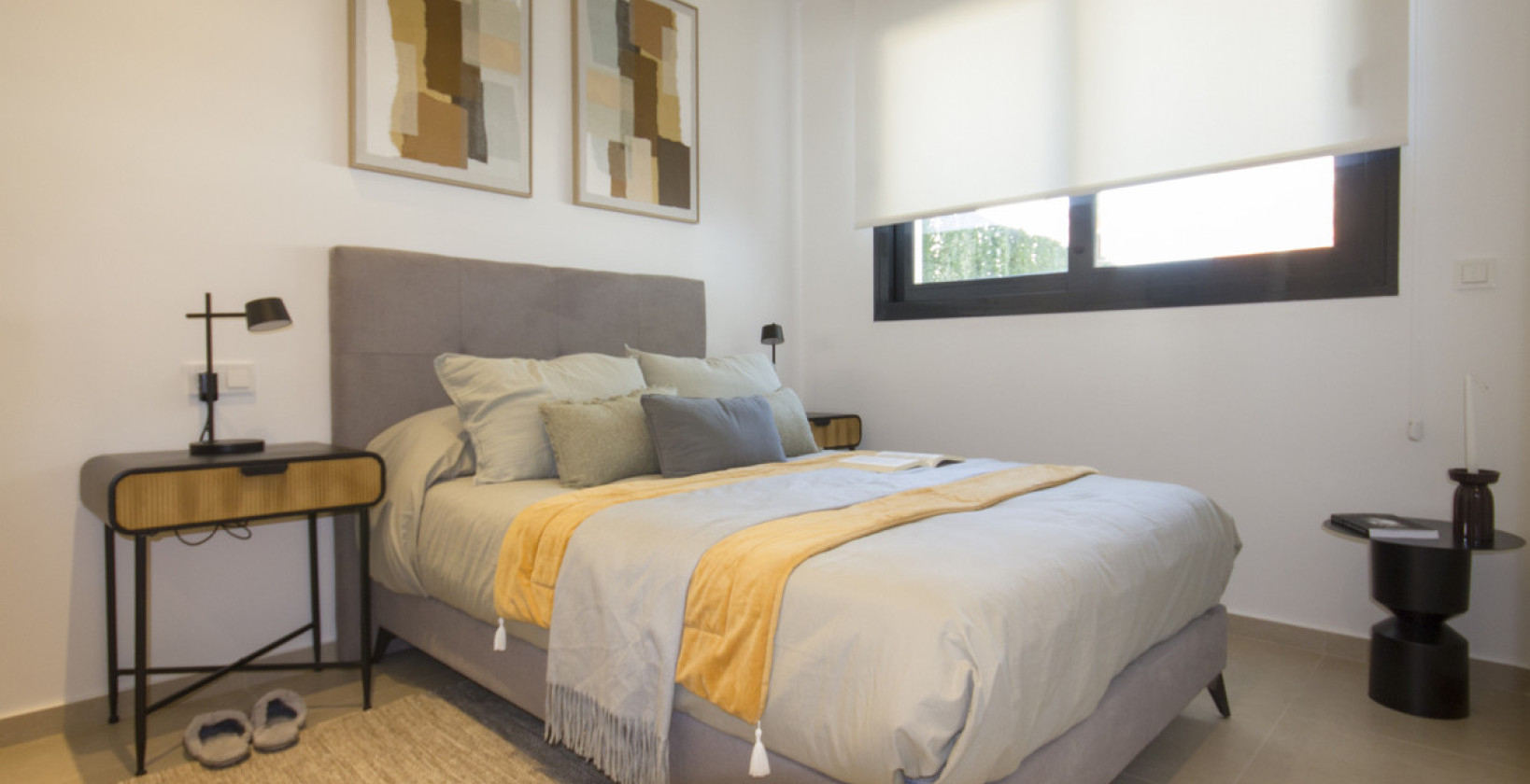 New Build - Villa - San Fulgencio - San Fulgencio Centro
