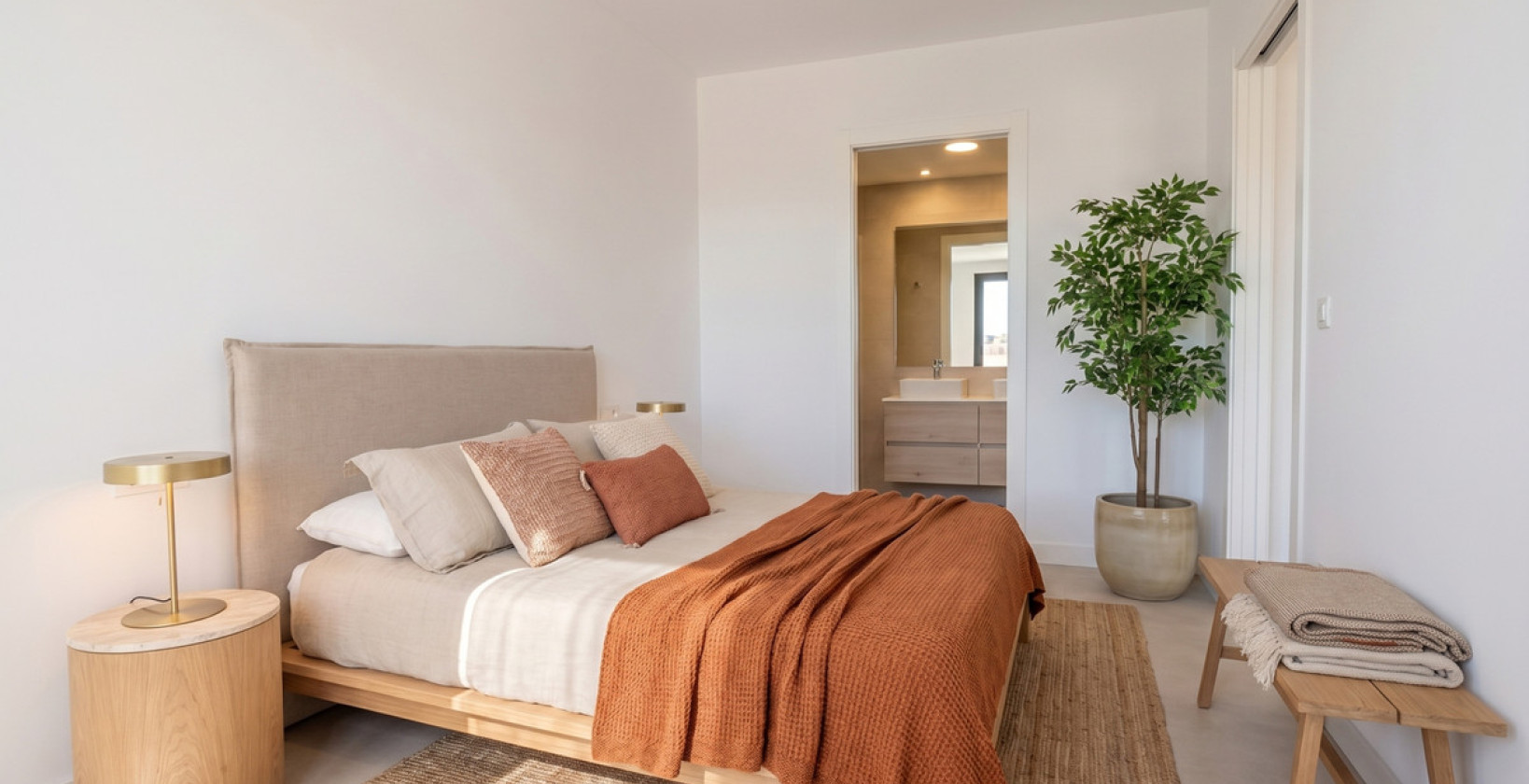 Nueva construcción  - Chalet - San Fulgencio - San Fulgencio Centro
