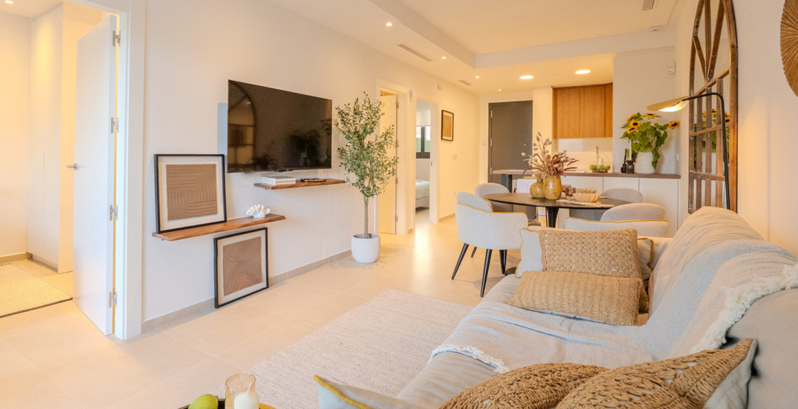 Nueva construcción  - Chalet - San Fulgencio - San Fulgencio Centro