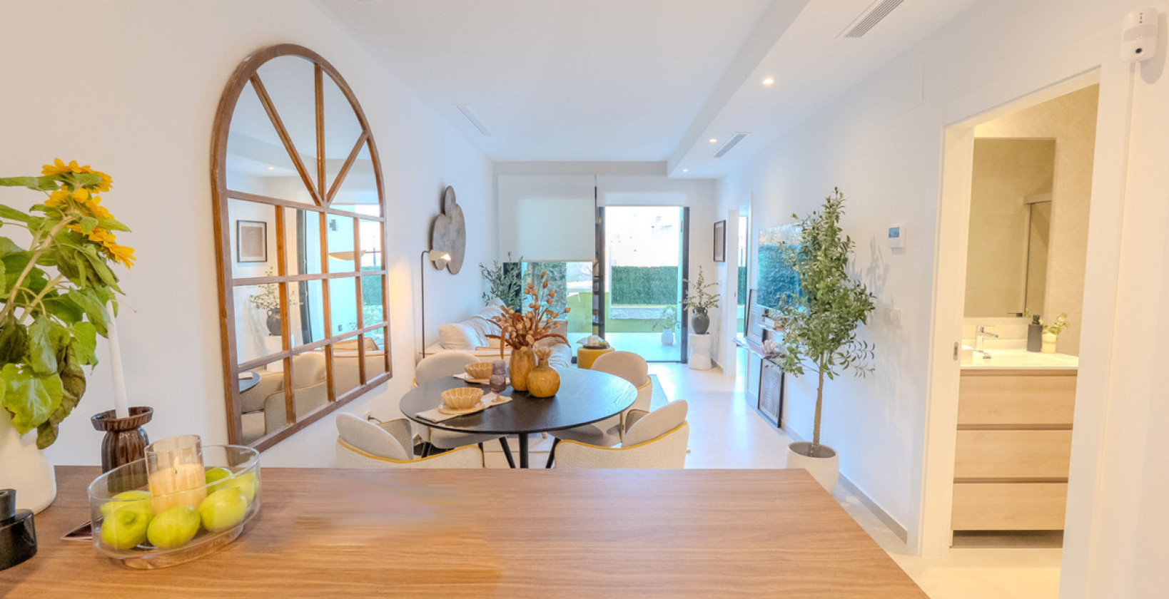 Nueva construcción  - Chalet - San Fulgencio - San Fulgencio Centro