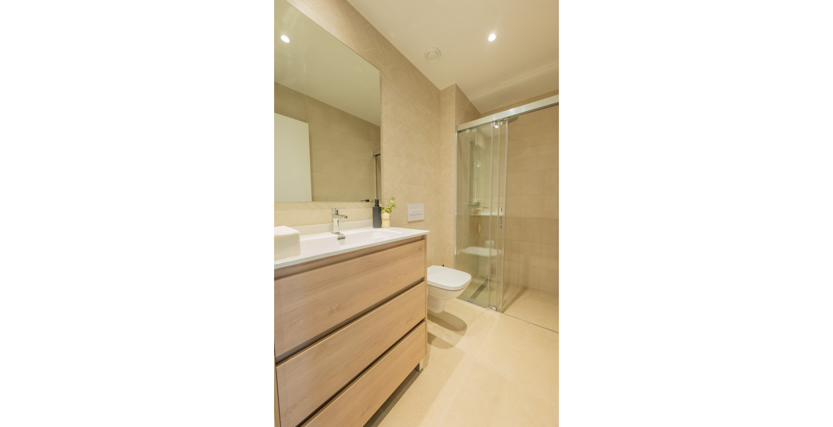 Nueva construcción  - Chalet - San Fulgencio - San Fulgencio Centro