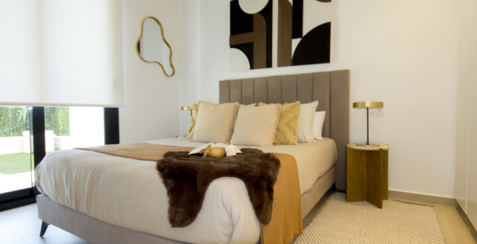 Nueva construcción  - Chalet - San Fulgencio - San Fulgencio Centro