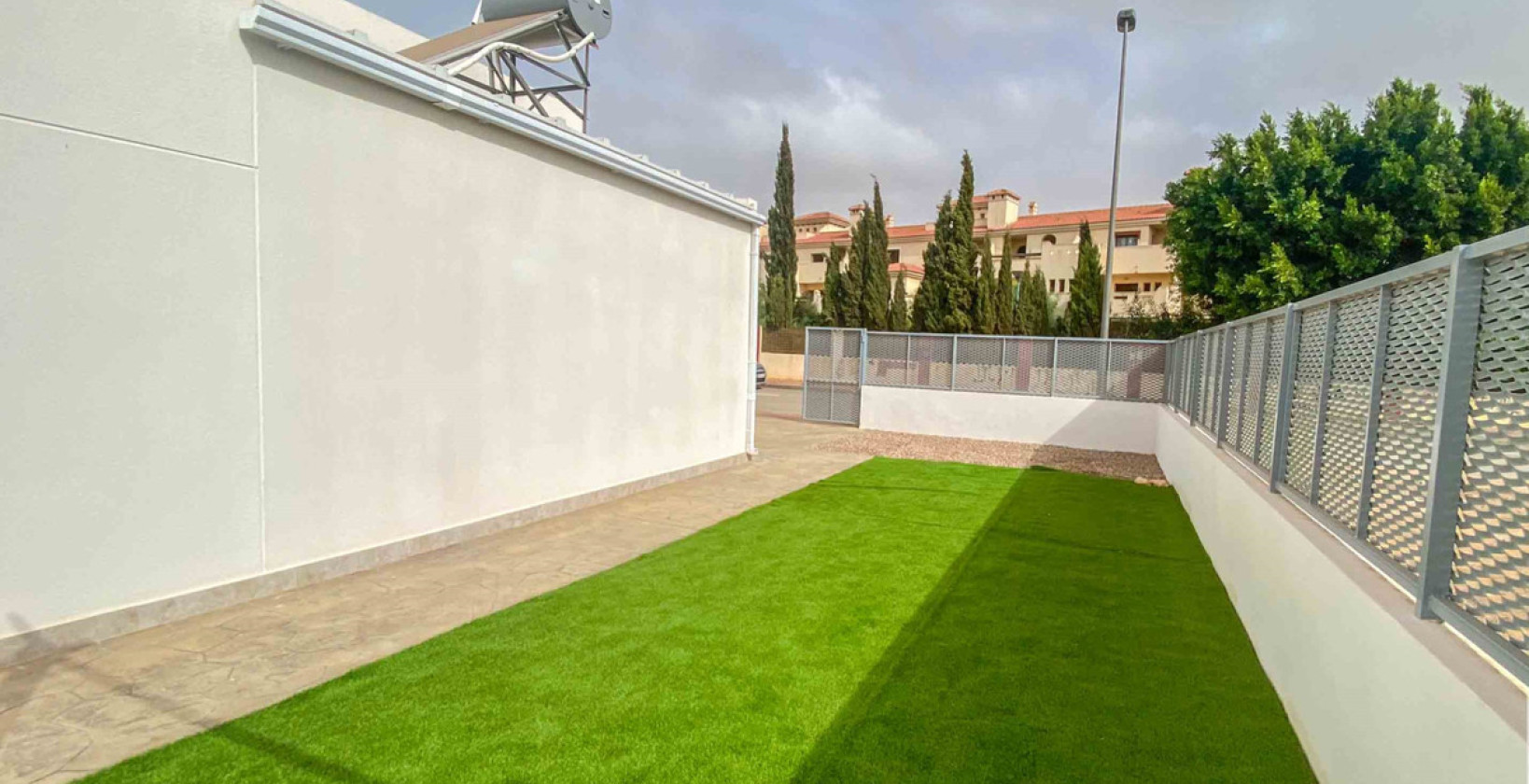 Nybyggnation - Villa - Los Alcazares - Los Alcazares Centro