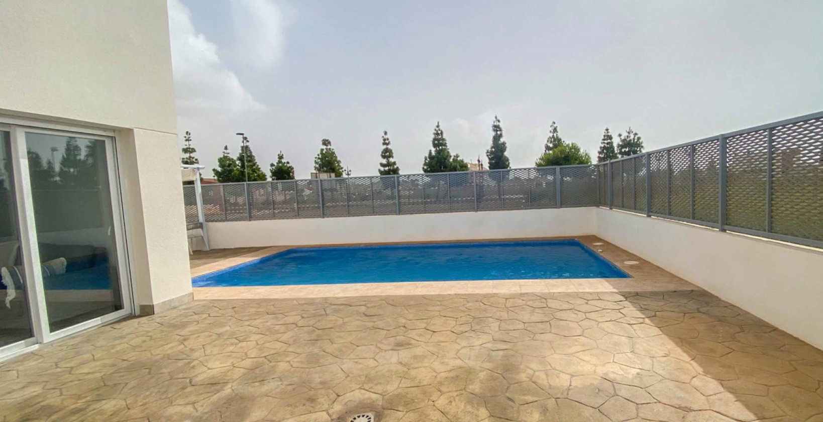 Nybyggnation - Villa - Los Alcazares - Los Alcazares Centro