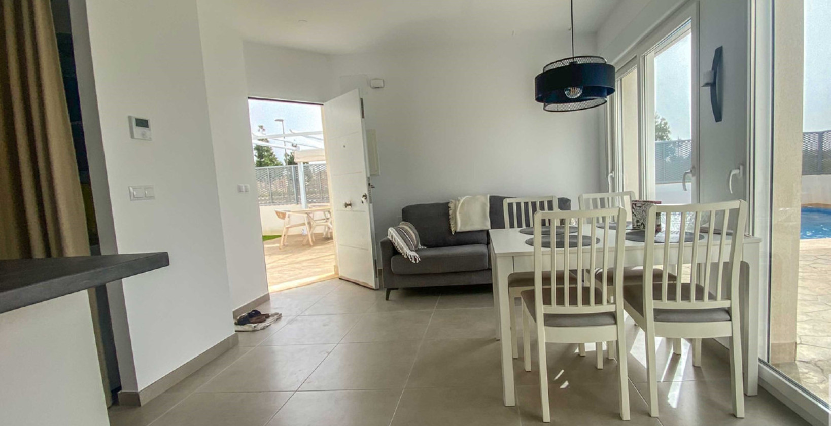Nybyggnation - Villa - Los Alcazares - Los Alcazares Centro