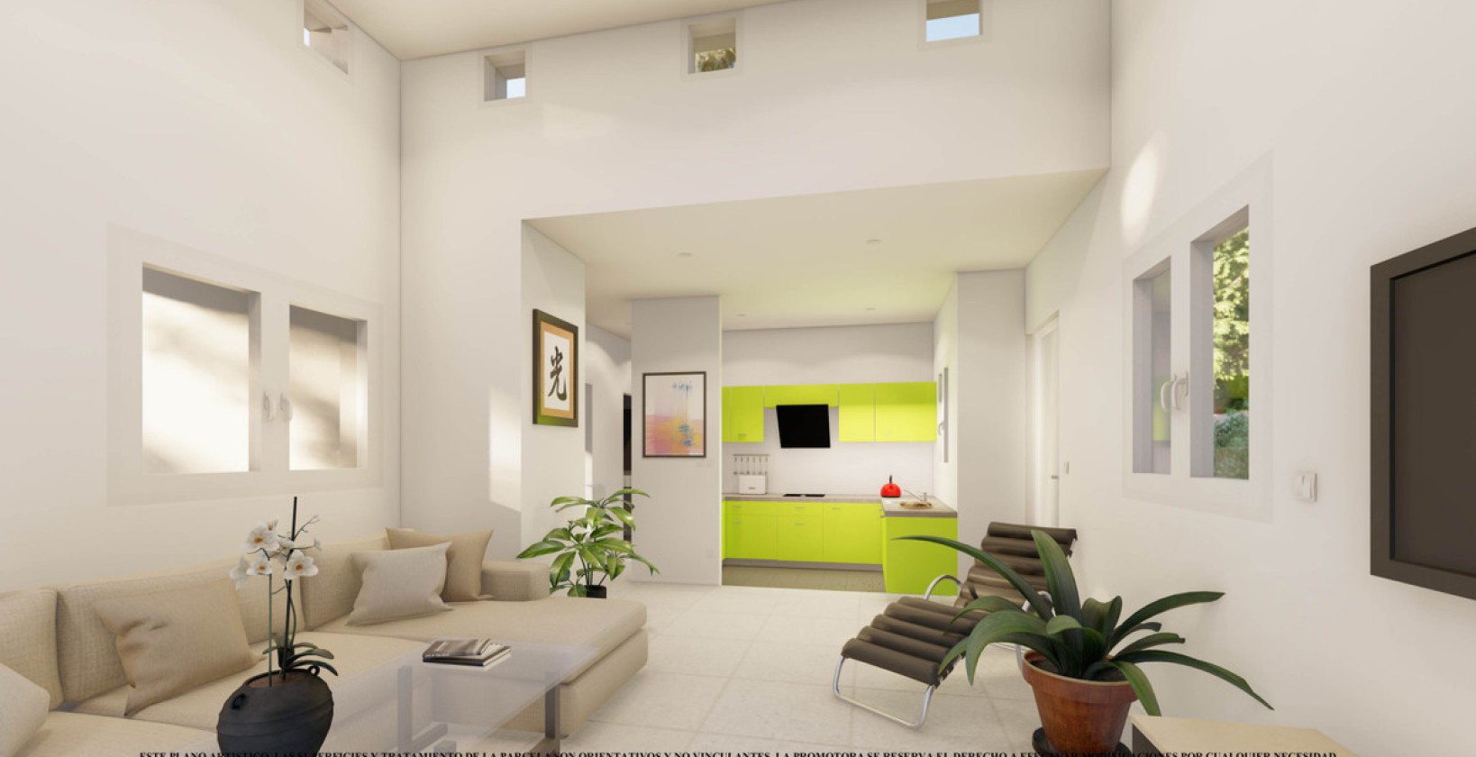 Nybyggnation - Villa - Los Alcazares - Los Alcazares Centro
