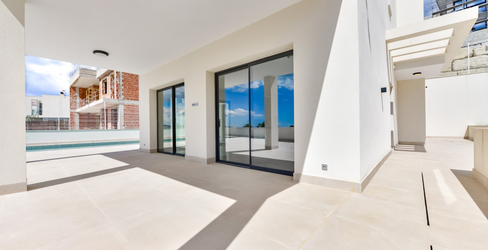 New Build - Villa - Finestrat