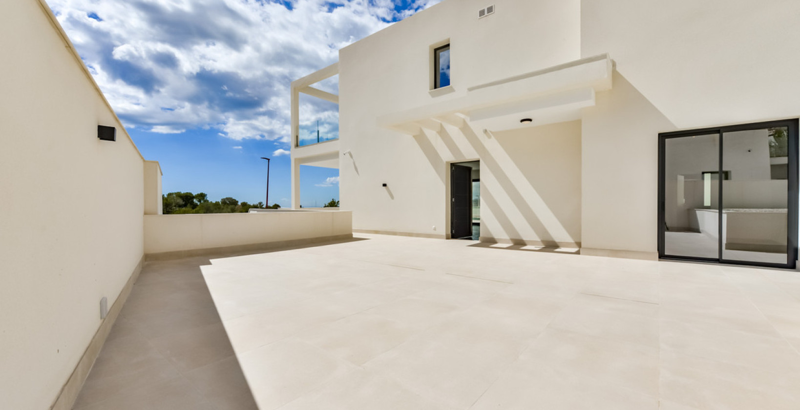 New Build - Villa - Finestrat