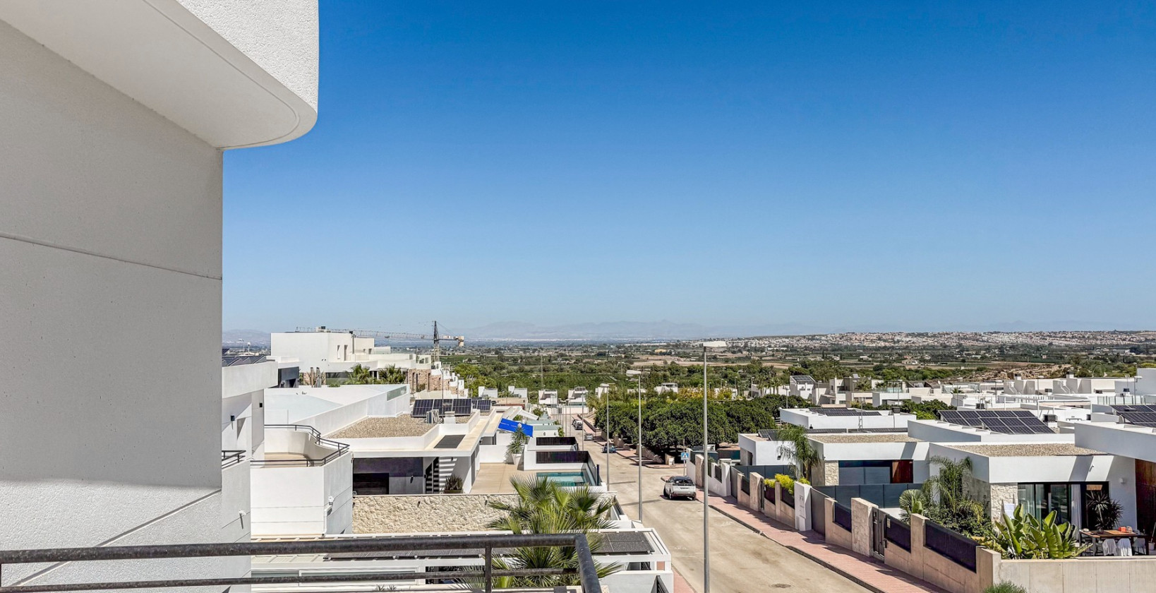 Återförsäljning - Villa - Rojales - Ciudad Quesada