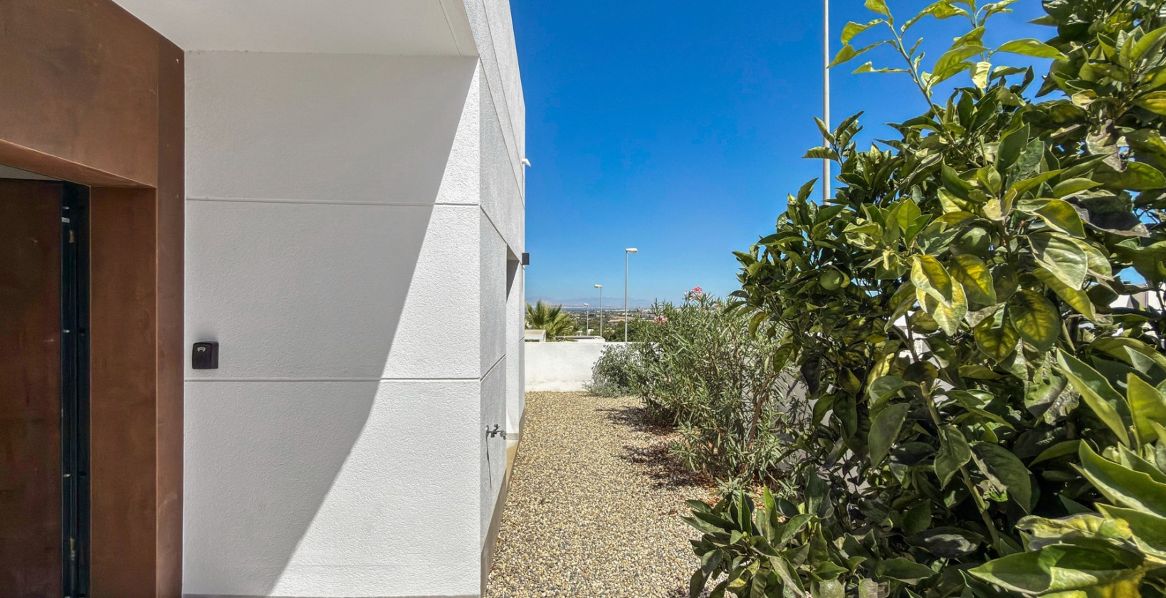 Återförsäljning - Villa - Rojales - Ciudad Quesada