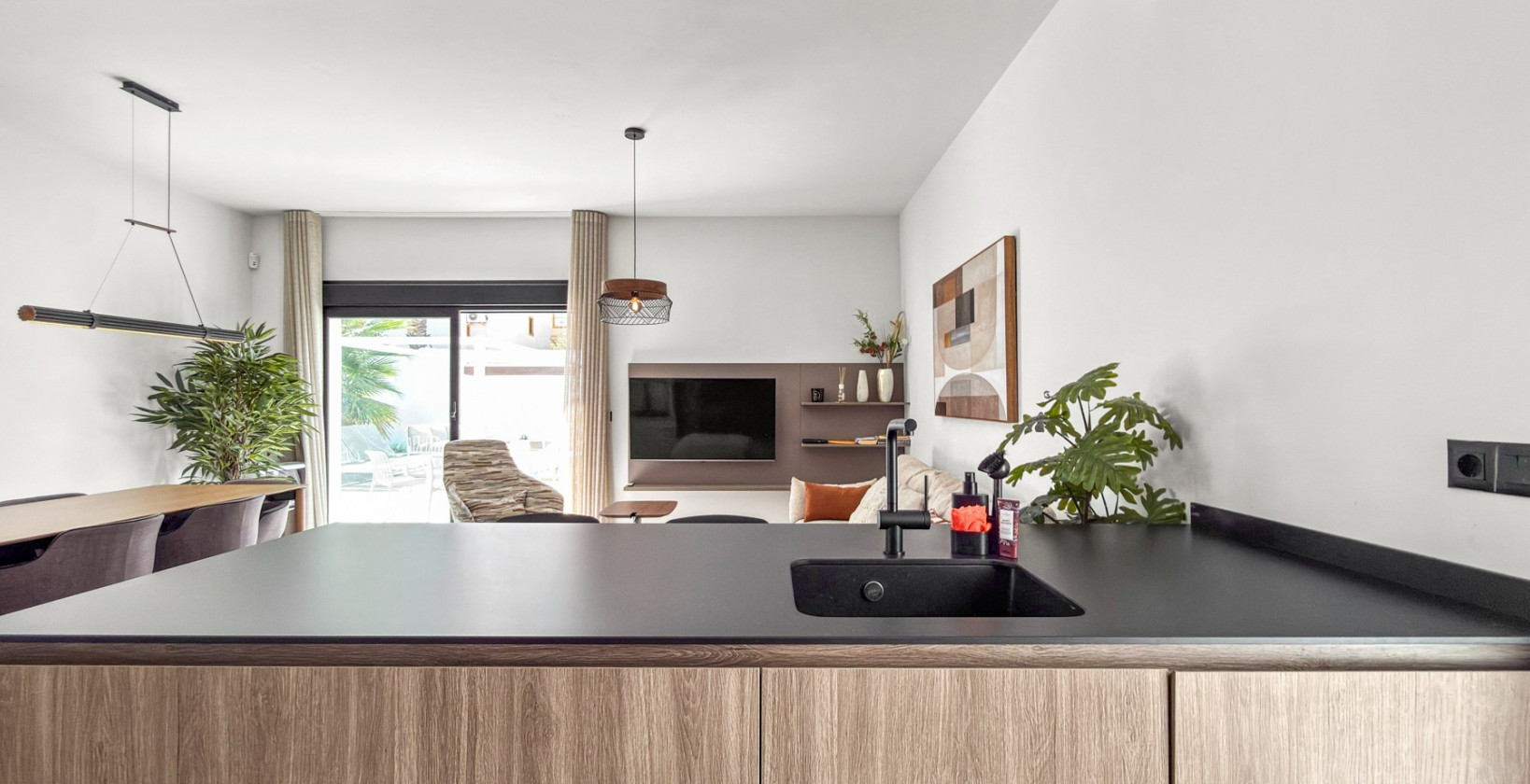 Återförsäljning - Villa - Rojales - Ciudad Quesada