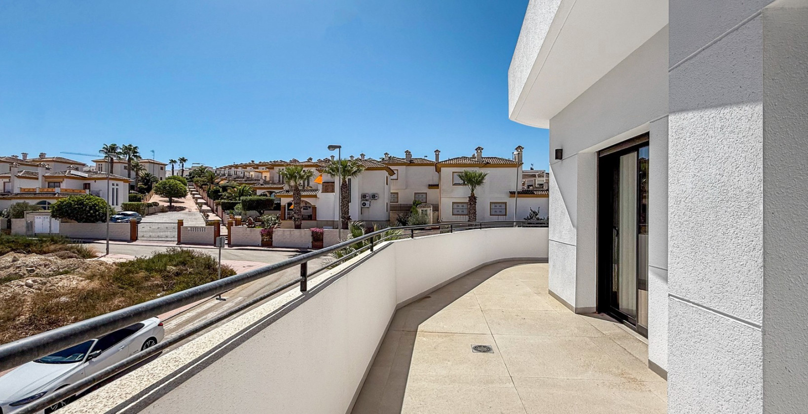 Återförsäljning - Villa - Rojales - Ciudad Quesada