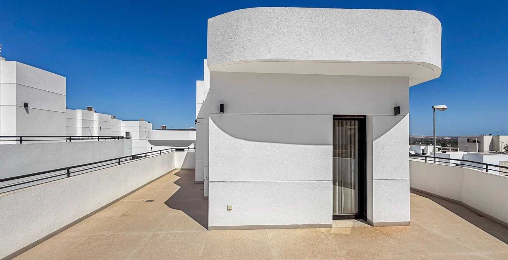 Återförsäljning - Villa - Rojales - Ciudad Quesada