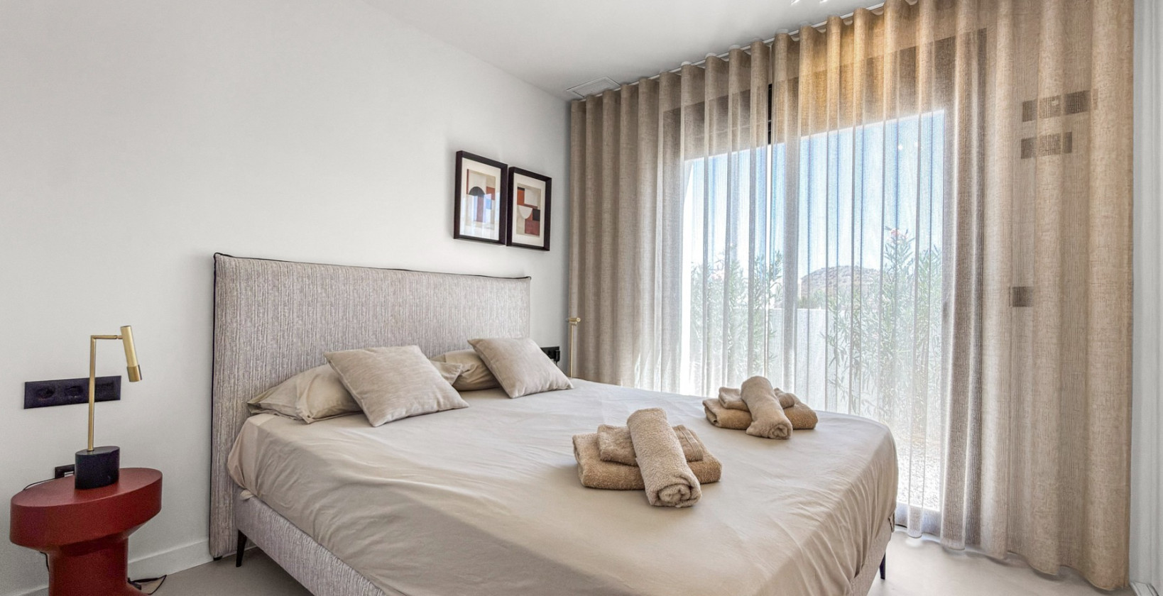 Återförsäljning - Villa - Rojales - Ciudad Quesada