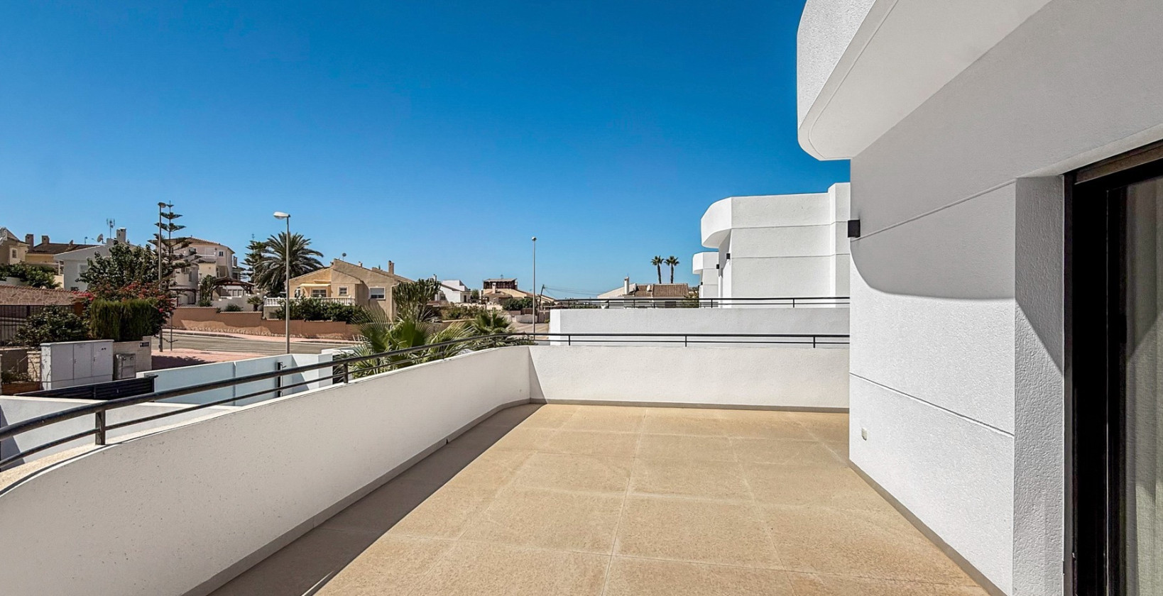 Återförsäljning - Villa - Rojales - Ciudad Quesada