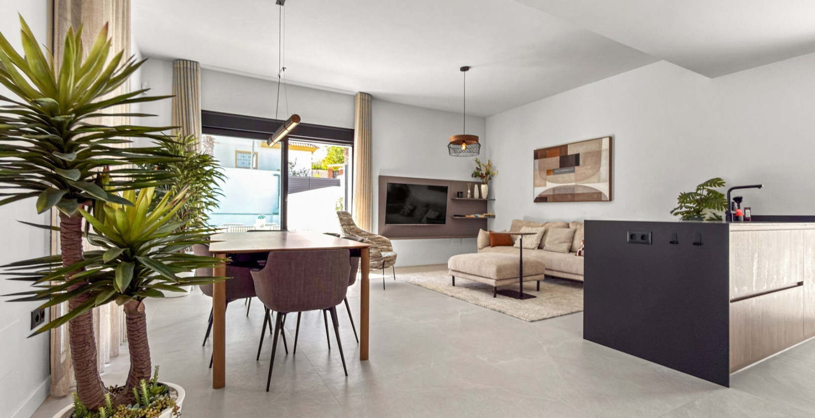 Återförsäljning - Villa - Rojales - Ciudad Quesada
