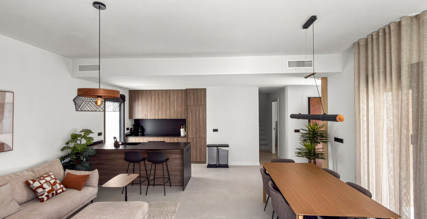 Återförsäljning - Villa - Rojales - Ciudad Quesada