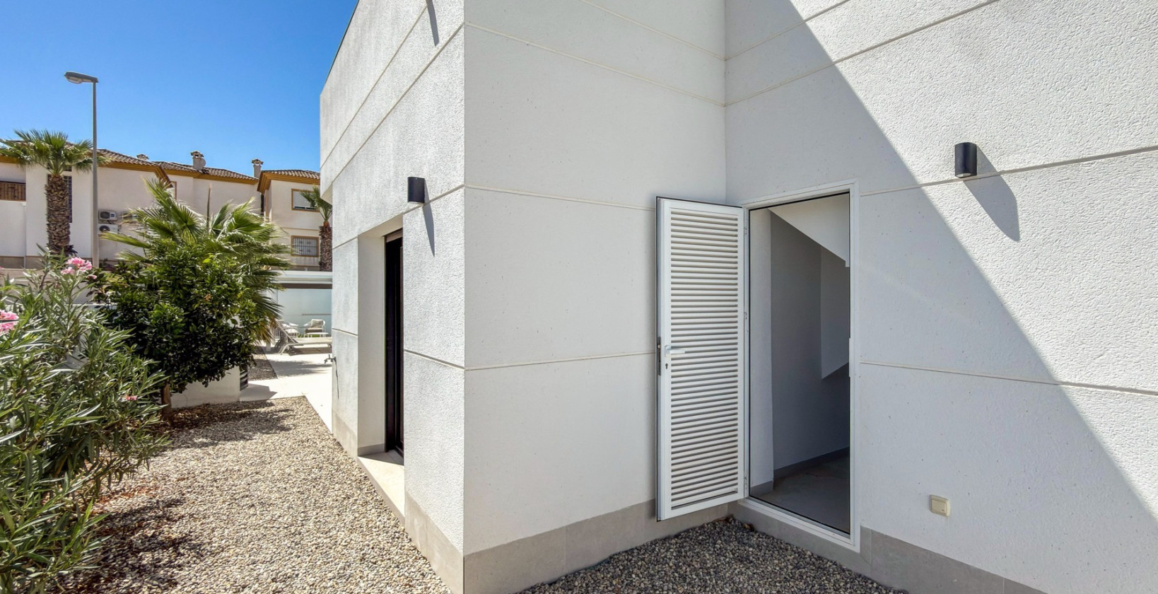 Återförsäljning - Villa - Rojales - Ciudad Quesada