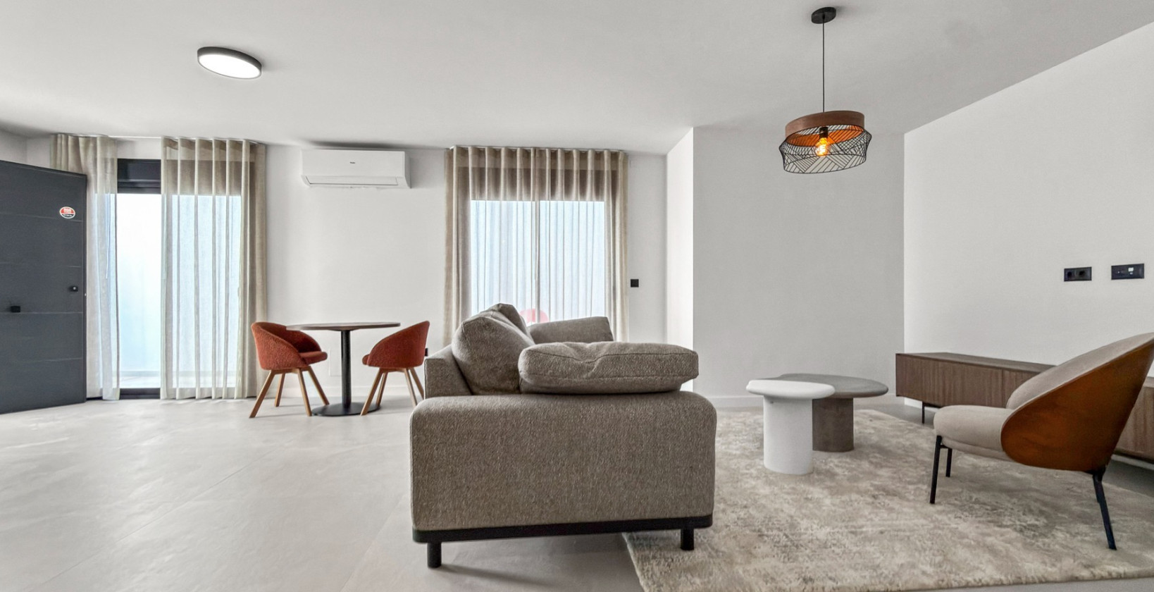 Återförsäljning - Villa - Rojales - Ciudad Quesada