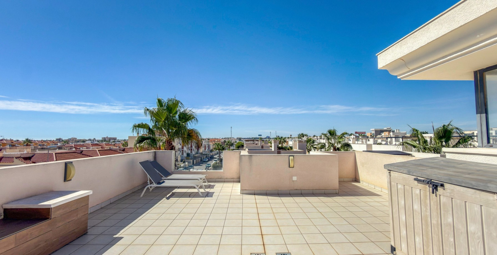 Bruktbolig - Leilighet / leilighet - Orihuela Costa - La Zenia