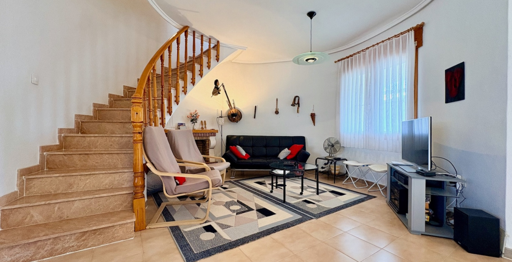 Återförsäljning - Villa - Rojales - Ciudad Quesada