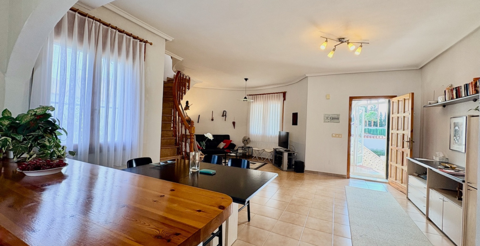 Återförsäljning - Villa - Rojales - Ciudad Quesada