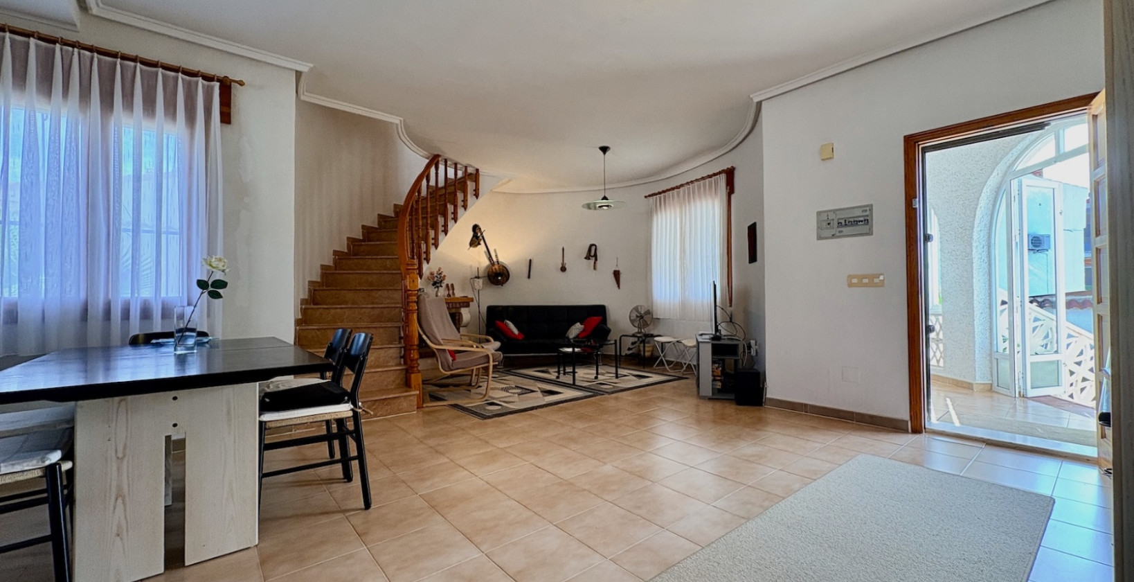 Återförsäljning - Villa - Rojales - Ciudad Quesada