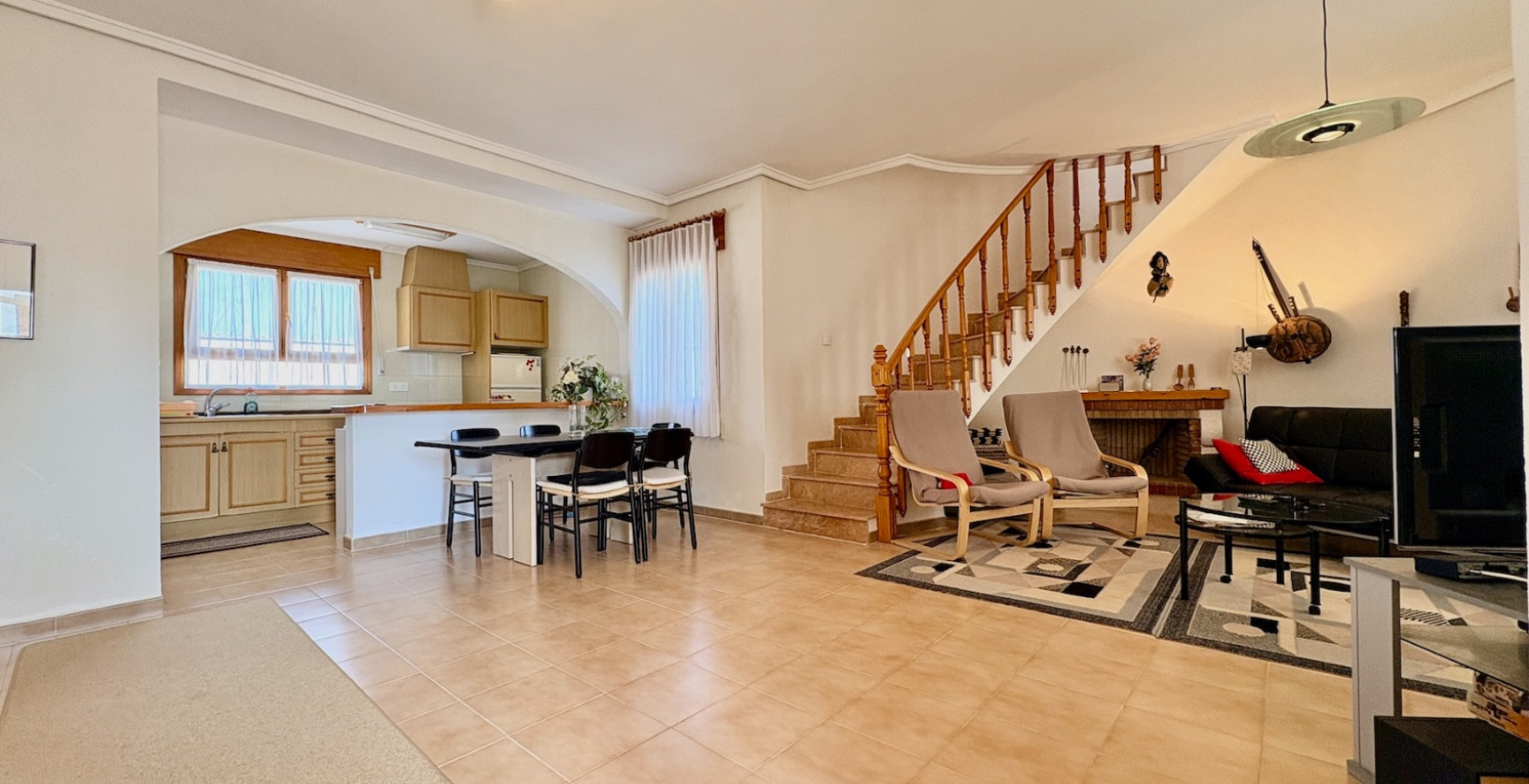 Återförsäljning - Villa - Rojales - Ciudad Quesada