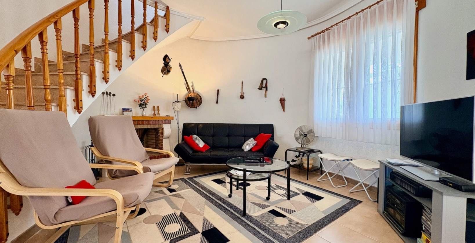 Återförsäljning - Villa - Rojales - Ciudad Quesada