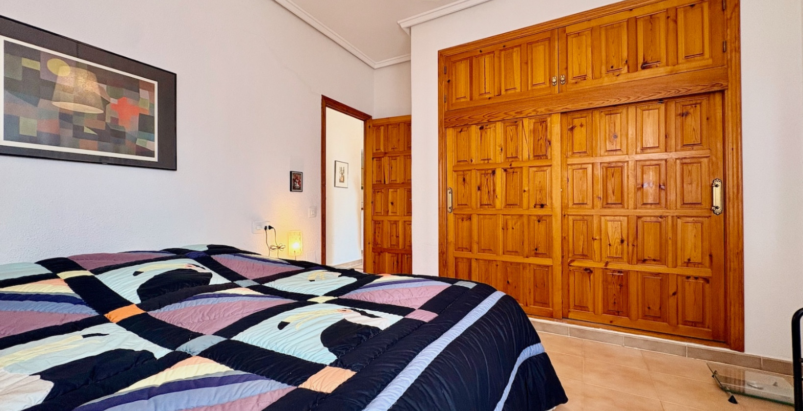 Återförsäljning - Villa - Rojales - Ciudad Quesada