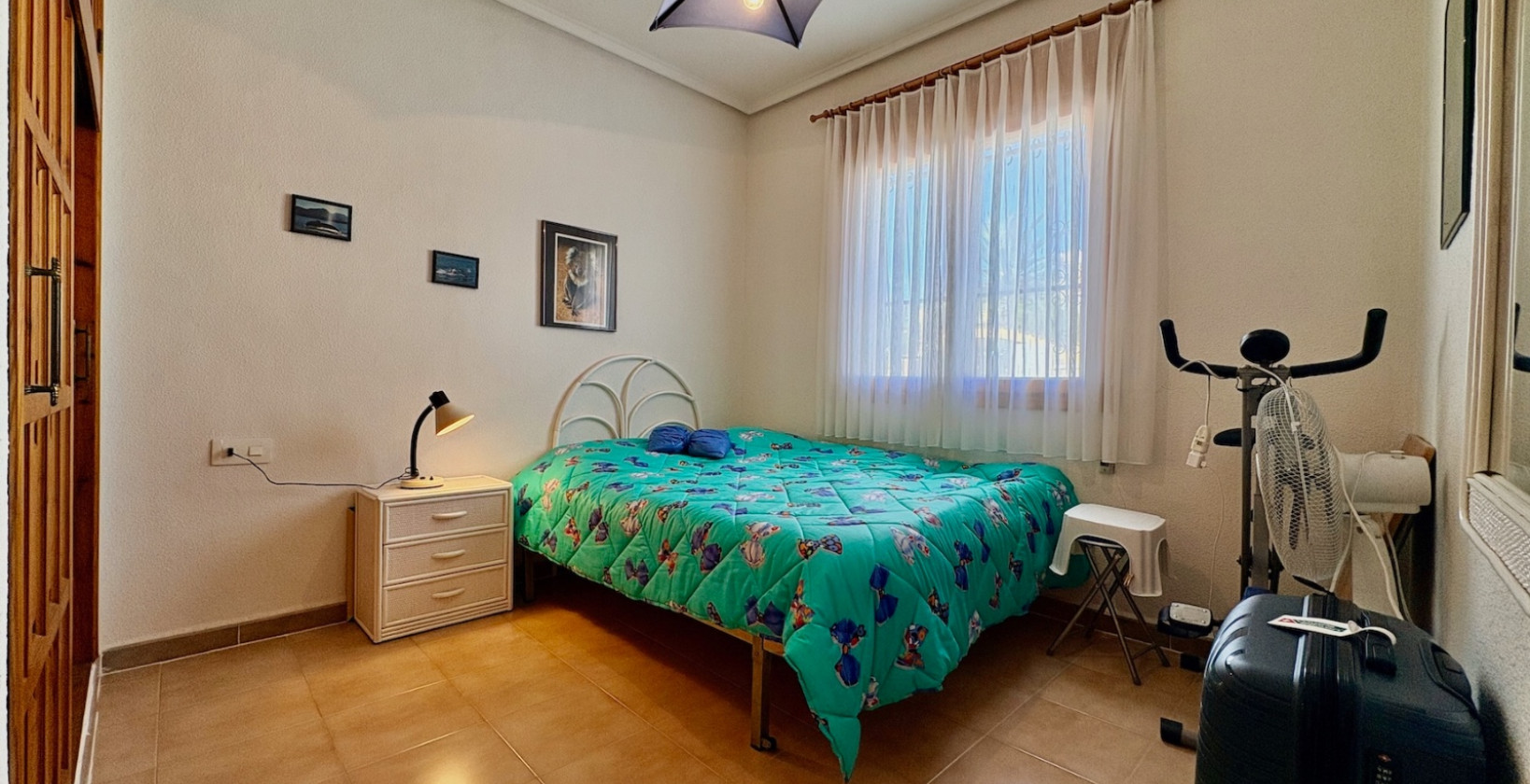Återförsäljning - Villa - Rojales - Ciudad Quesada