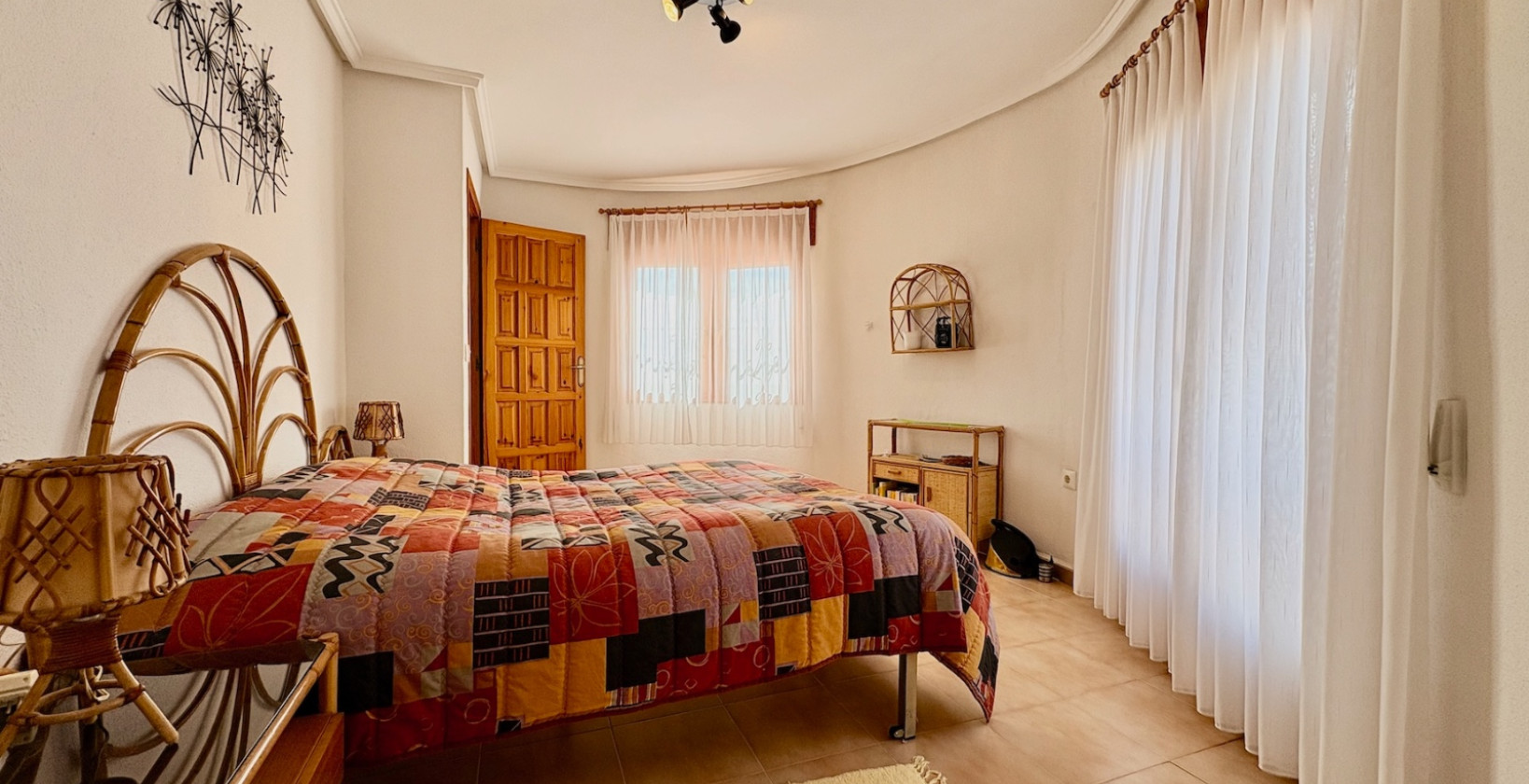 Återförsäljning - Villa - Rojales - Ciudad Quesada
